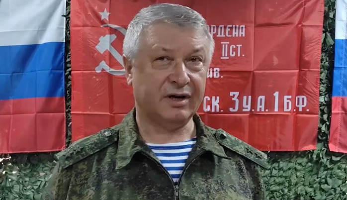 Nga bắt được nghi phạm ám sát hụt tướng tình báo, áp giải từ Dubai - Ảnh 1