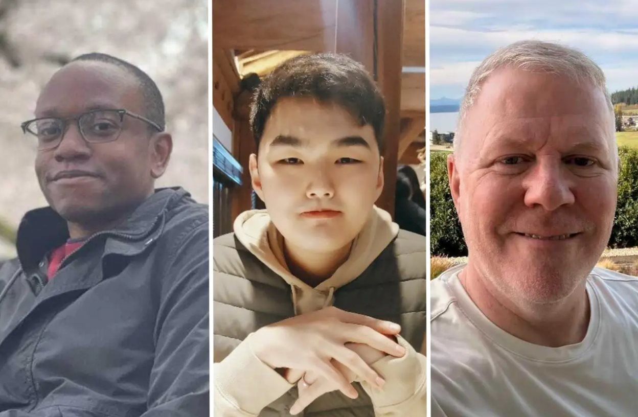 'Tôi không biết vì sao mình mất việc?' - Tiếng kêu than của 1 lao động trí óc bị sa thải vì AI, 55.000 người cũng chung cảnh ngộ - Ảnh 1