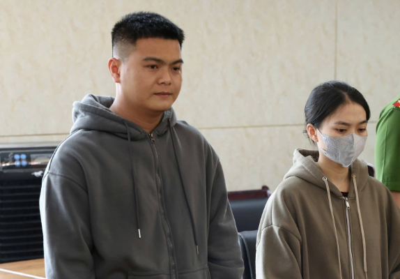 Triệt phá đường dây làm giả rong biển “đội lốt” hàng Việt ở Đà Nẵng - Ảnh 2