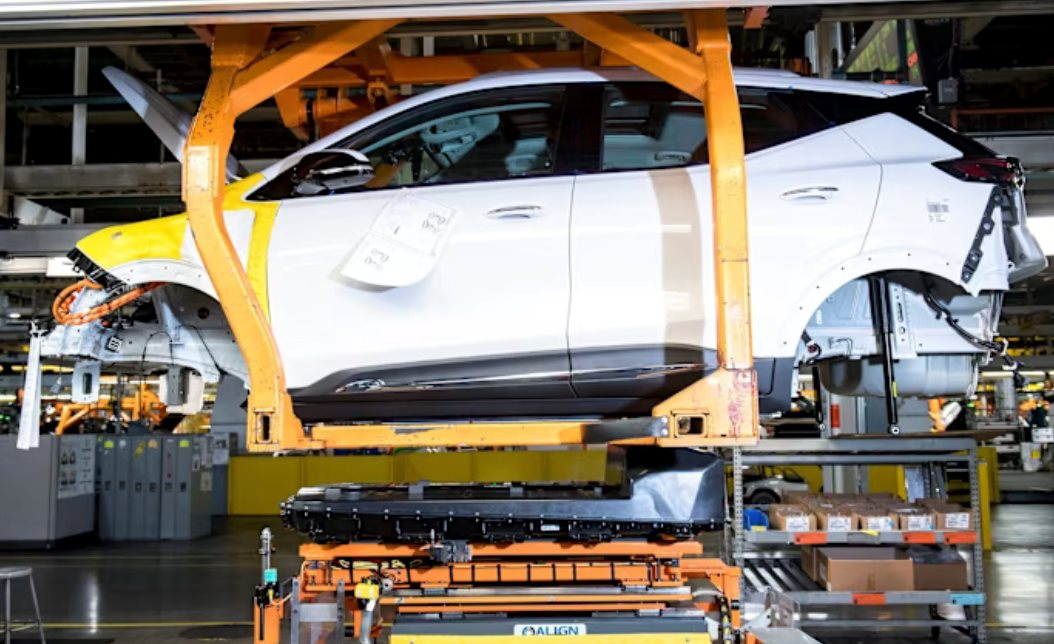 Ngành xe điện đặt cược vào 1 loại pin siêu mới giàu mangan: Tương đương chi phí pin Trung Quốc giá rẻ, hiệu suất cao hơn 33% - Ảnh 2