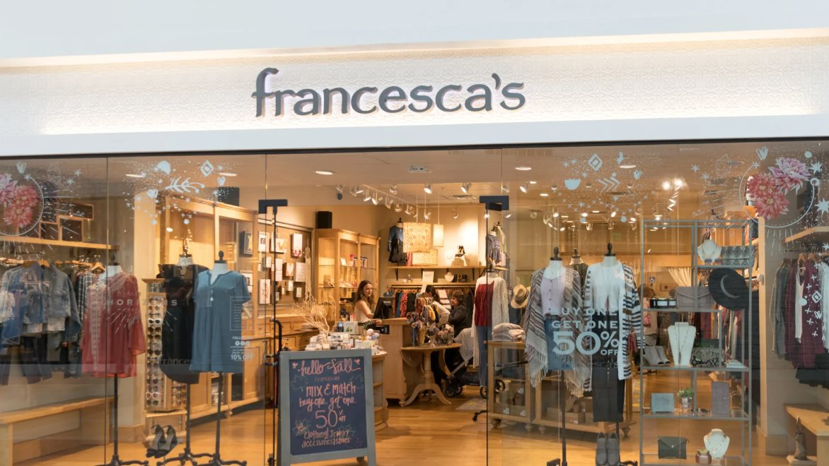 Thêm 1 chuỗi bán lẻ nộp đơn phá sản, phải thanh lý hàng trăm cửa hàng - Ảnh 1