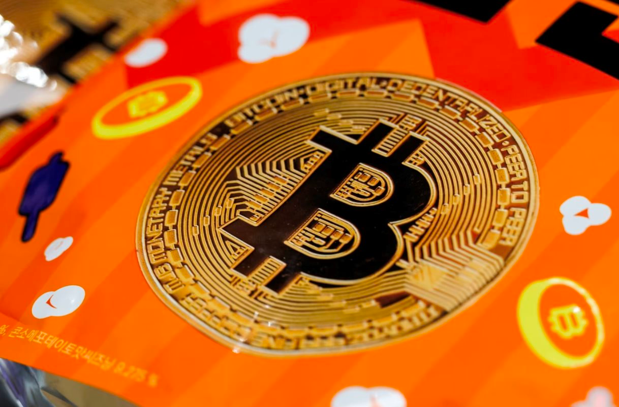 Thị trường rúng động: Sàn tiền số tung gói thưởng, trao nhầm 40 tỷ USD cho nhà đầu tư - Ảnh 1