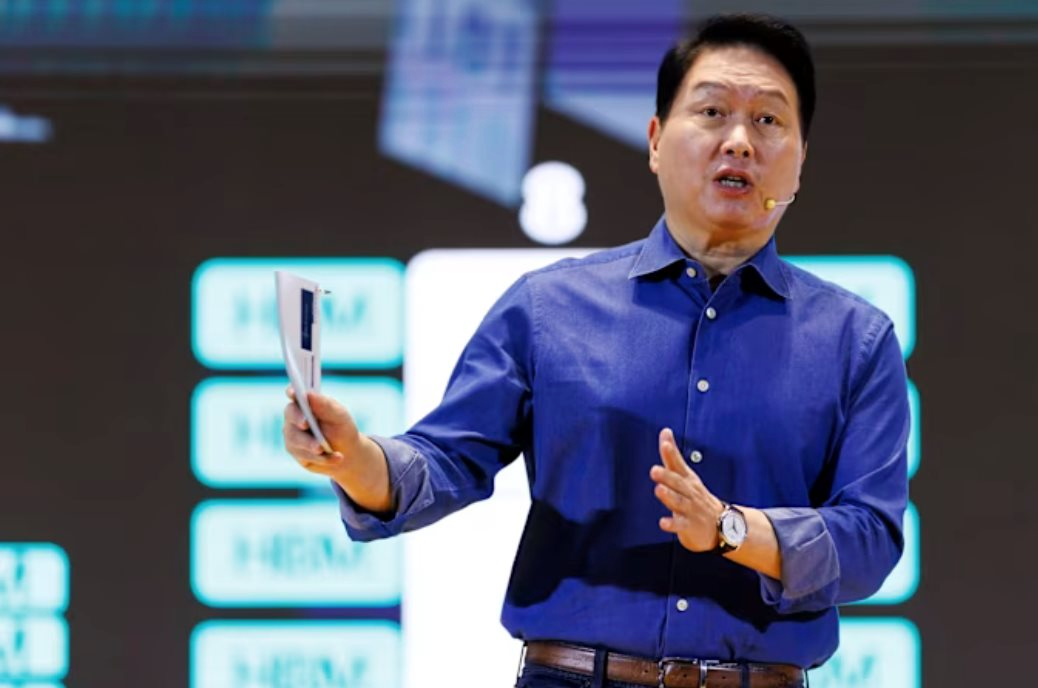 Samsung thua đau một doanh nghiệp từng bị gọi là ‘xác sống’, vị thế ‘vua chip’ cũng bị đối thủ non trẻ soán ngôi - Ảnh 1