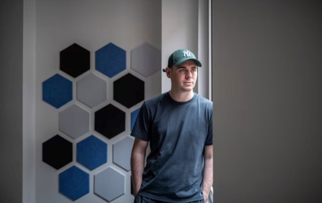 Startup bí ẩn âm thầm làm con chip rẻ hơn Nvidia, mới 2 năm tuổi nhưng tiềm năng hơn cả những công ty lớn gấp 10 - Ảnh 2