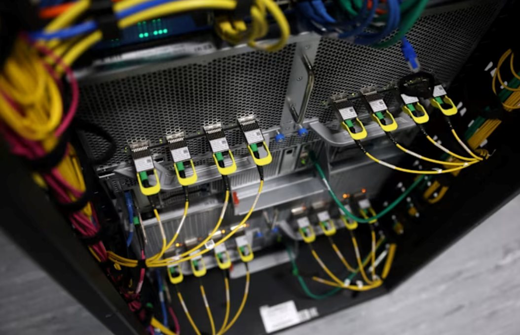 Startup bí ẩn âm thầm làm con chip rẻ hơn Nvidia, mới 2 năm tuổi nhưng tiềm năng hơn cả những công ty lớn gấp 10 - Ảnh 1