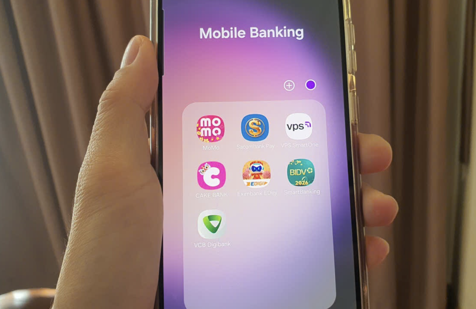 Từ 1-3, điện thoại thuộc diện này không thể mở ứng dụng, giao dịch ngân hàng - Ảnh 1