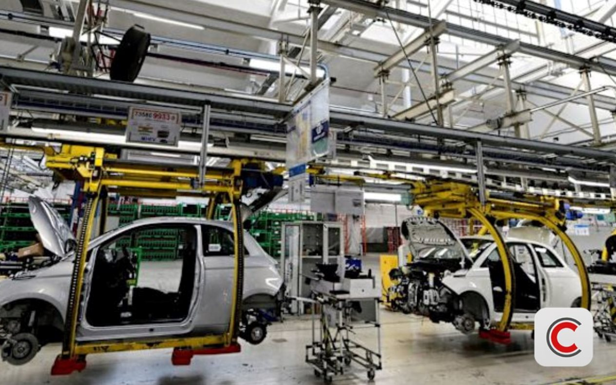 50 tỷ USD - Cái giá phải trả cho bong bóng xe điện: Hàng nghìn lao động bị sa thải, nhiều dự án đứt gánh giữa đường - Ảnh 1