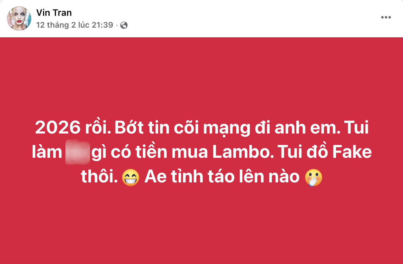 Bí ẩn dân chơi Việt chốt loạt xe khủng hàng chục tỷ sát Tết: Lamborghini đắt ngang 4 căn chung cư cao cấp, mô tô cũng cả tỷ đồng - Ảnh 5