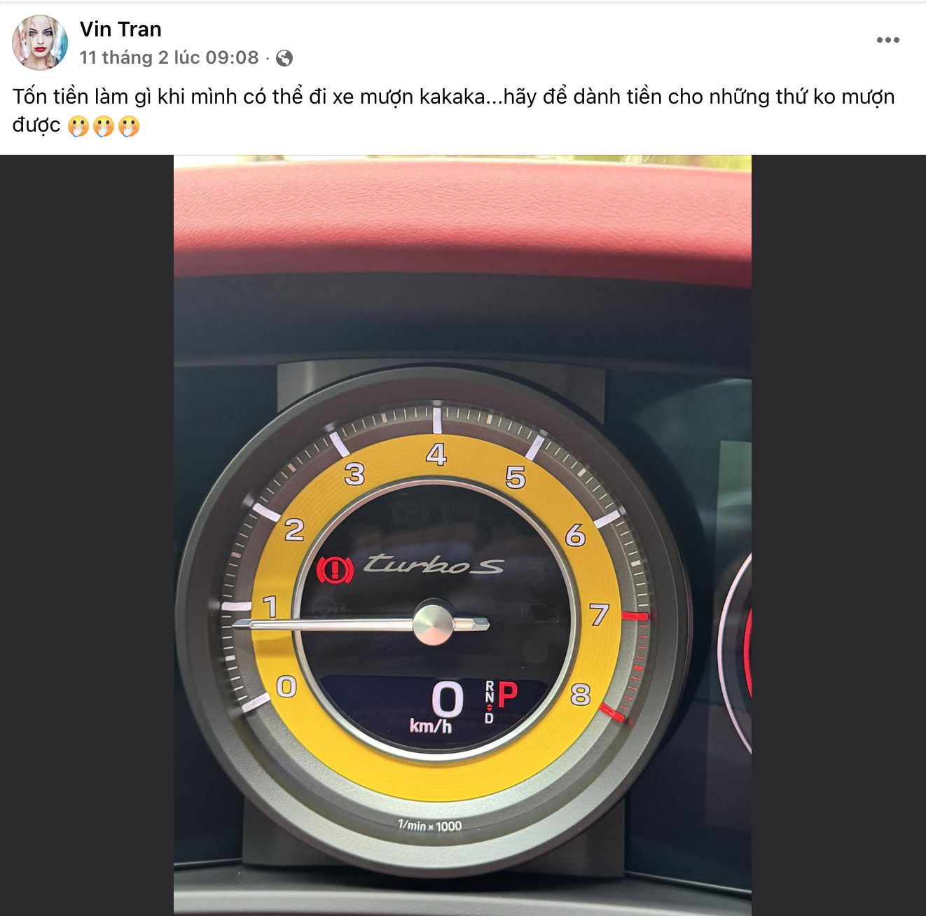 Bí ẩn dân chơi Việt chốt loạt xe khủng hàng chục tỷ sát Tết: Lamborghini đắt ngang 4 căn chung cư cao cấp, mô tô cũng cả tỷ đồng - Ảnh 7