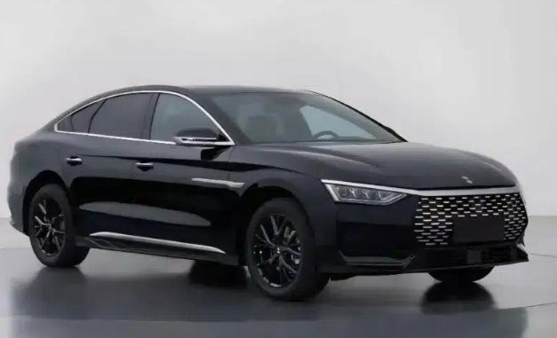 BYD ra mắt xe điện phục vụ thị trường gọi xe, một lần sạc đi 605 km - Ảnh 1