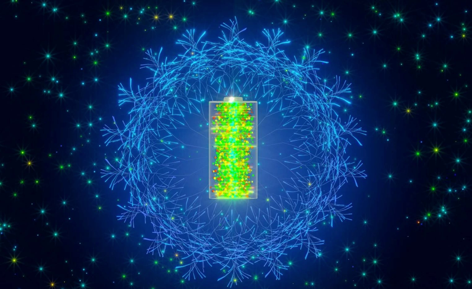 Xuất hiện loại pin xe điện sạch đến mức có thể ứng dụng sản xuất đậu phụ, qua 120.000 chu kỳ sạc không giảm hiệu suất - Ảnh 2