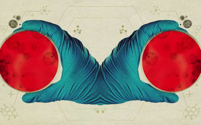 Lời cảnh báo về thứ có thể khiến Trái đất tận thế - Ảnh 1