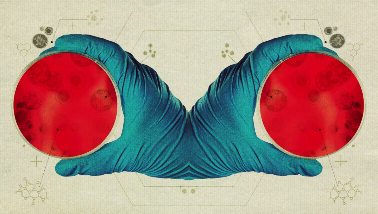 Lời cảnh báo về thứ có thể khiến Trái đất tận thế - Ảnh 2