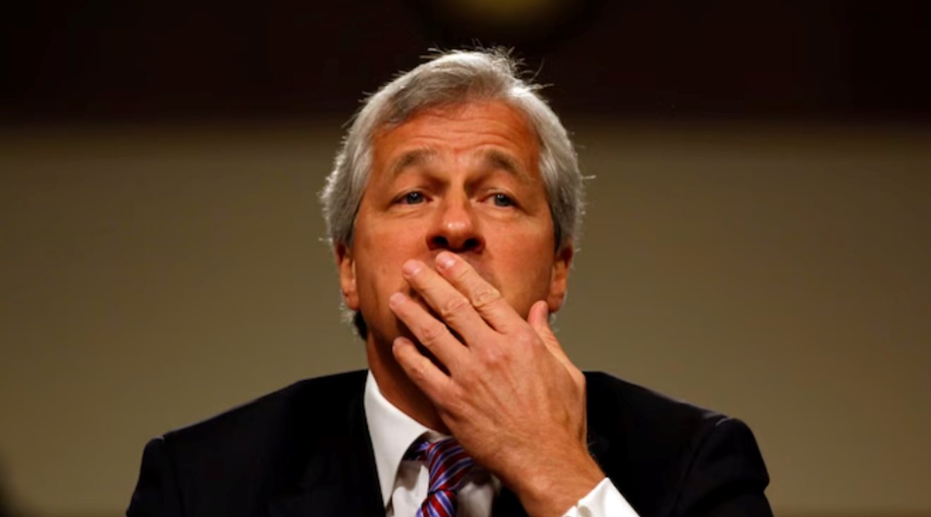 CEO JP Morgan: Nhiều ngân hàng đang làm điều tồi tệ, làn sóng vỡ nợ của người đi vay sẽ sớm diễn ra - Ảnh 2