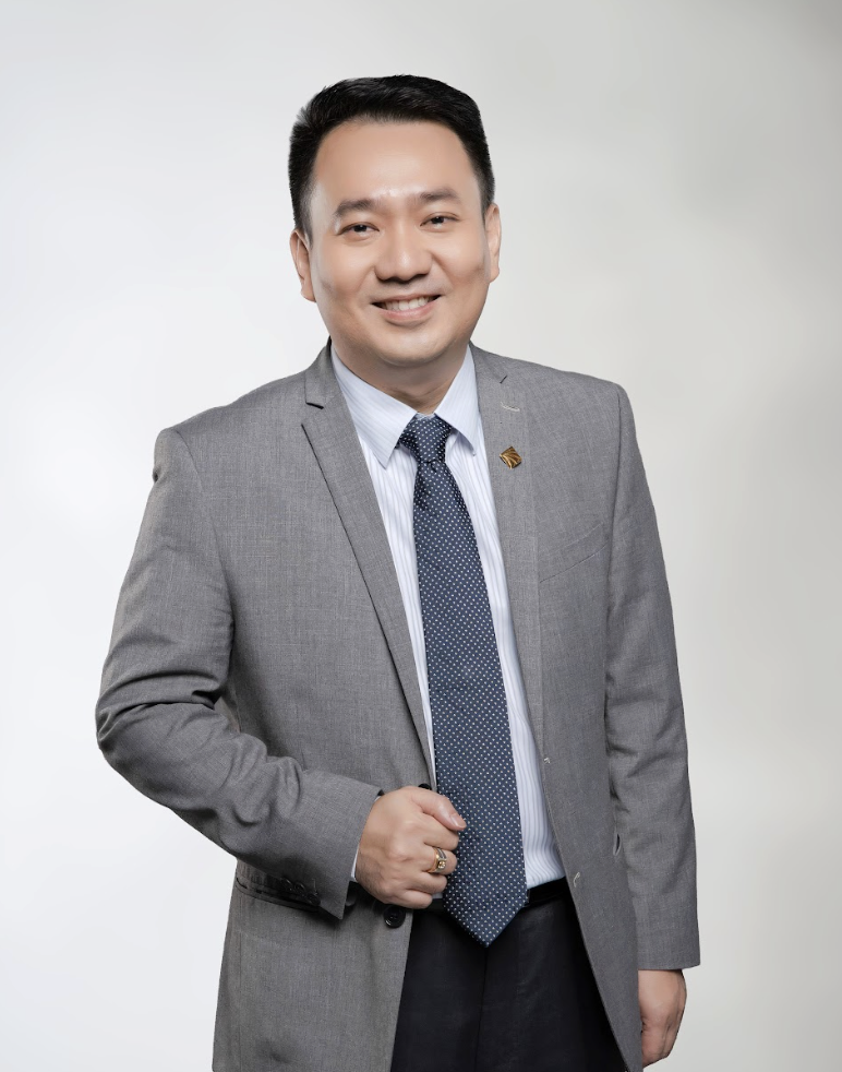 PNJ bất ngờ thay tổng giám đốc - Ảnh 1