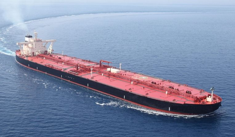 Đang trên đường chở dầu đến Cuba, tàu của một quốc gia ‘cứu tinh’ bất ngờ dừng giữa Đại Tây Dương - Ảnh 1