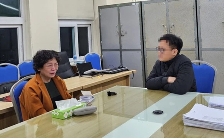 Truy tố cựu Chủ tịch Tập đoàn Sen Tài Thu lừa đảo chiếm đoạt hơn 757 tỷ đồng - Ảnh 1