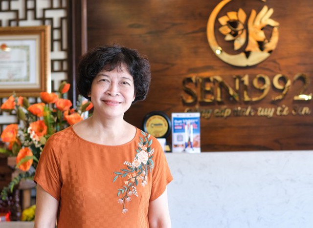 Dàn cựu lãnh đạo Tập đoàn Sen Tài Thu sử dụng hơn 1.700 tỷ đồng vào việc gì? - Ảnh 1