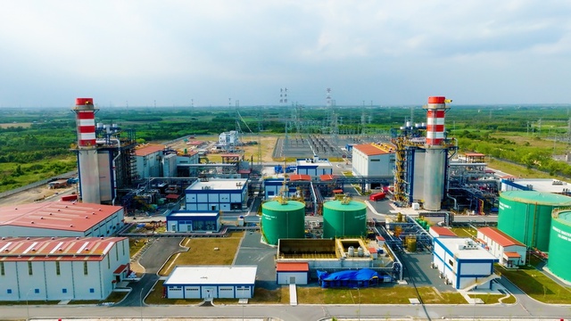 Lộ diện doanh nghiệp dẫn dắt liên danh đầu tư siêu dự án gần 60.000 tỷ tại Nghệ An - Ảnh 2