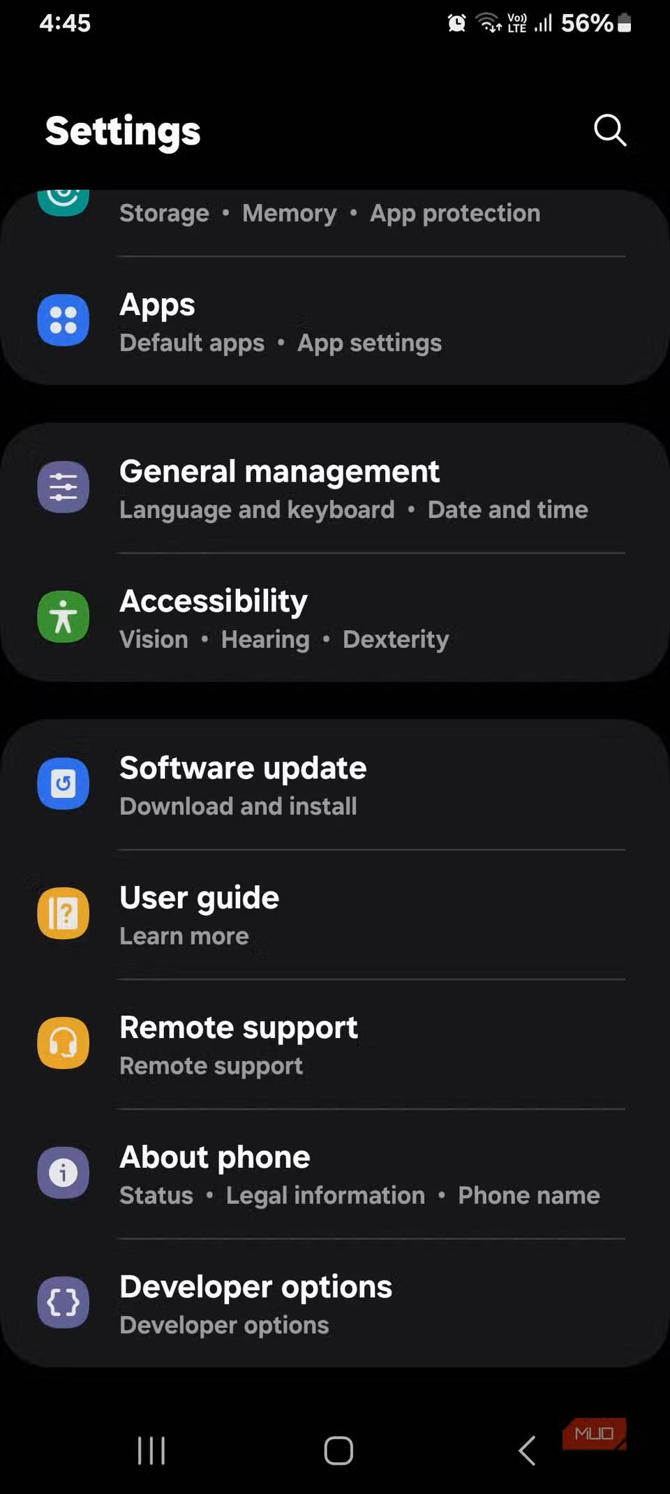 "Điện thoại Android của tôi đang giật lag thì hết ngay sau khi thay đổi cài đặt này": Ai cũng làm được - Ảnh 3