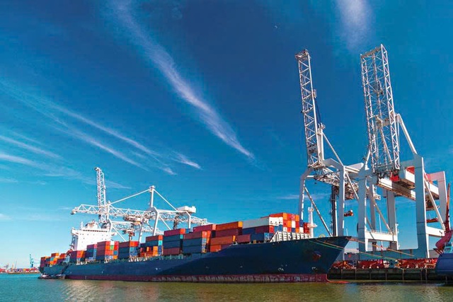 VietinBank chỉ bán được hơn 1% lượng cổ phiếu SGP đã đăng ký - Ảnh 1