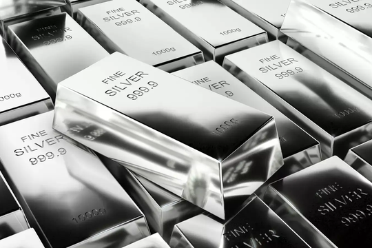 Thị trường bạc 2026: Thoát khỏi cái "bóng" của vàng, thiết lập trật tự mới - Ảnh 15