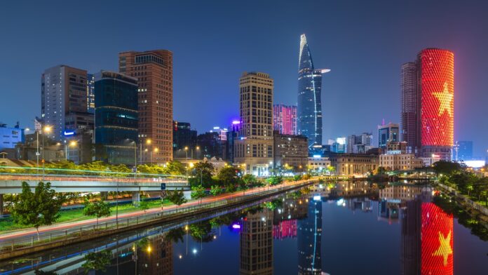 GDP 500 tỷ USD nhưng vẫn bị coi là 'bệnh nhân mãn tính': Chuyên gia cảnh báo Thái Lan có thể được Việt Nam bắt kịp - Ảnh 1