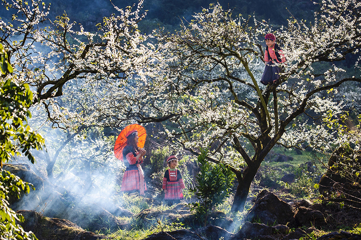 Du lịch nhiều địa phương tăng trưởng ấn tượng dịp Tết Bính Ngọ - Ảnh 4