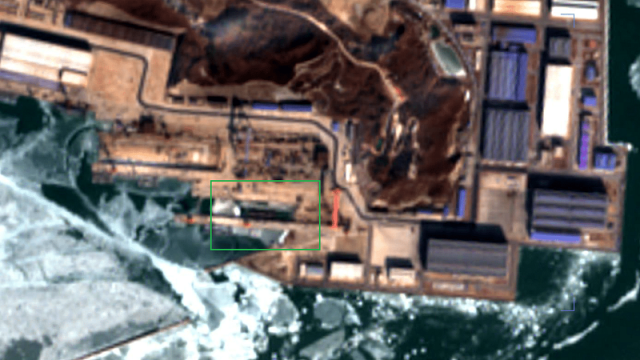 Trung Quốc âm thầm hạ thủy tàu ngầm hạt nhân đa năng - Ảnh 2