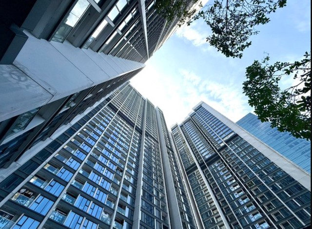 Sửa đổi, bổ sung về ban hành khung giá dịch vụ quản lý vận hành nhà chung cư - Ảnh 1