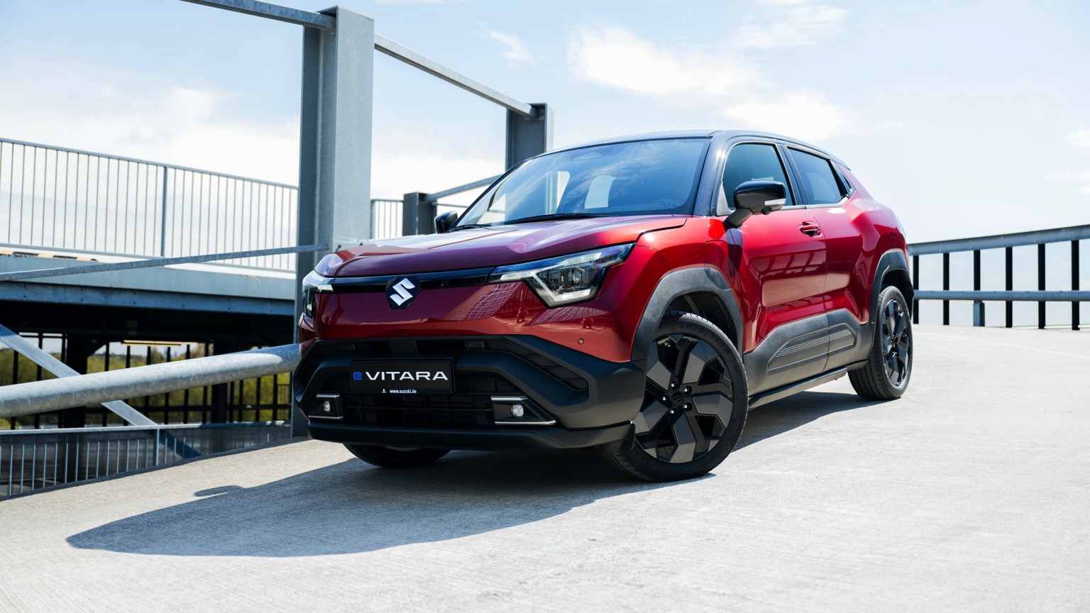 Suzuki Vitara bản điện chốt giá quy đổi ‘siêu rẻ’ chỉ 315 triệu đồng nhờ một chiêu gần giống VinFast từng làm - Ảnh 5