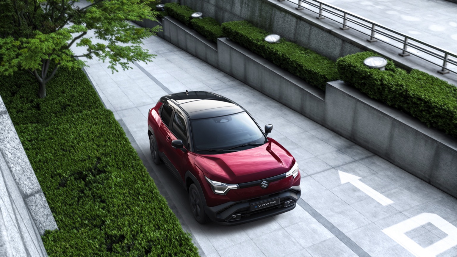 Suzuki Vitara bản điện chốt giá quy đổi ‘siêu rẻ’ chỉ 315 triệu đồng nhờ một chiêu gần giống VinFast từng làm - Ảnh 3