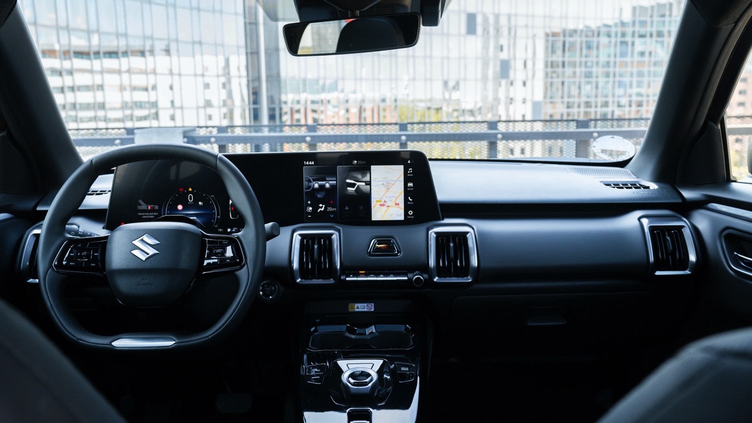 Suzuki Vitara bản điện chốt giá quy đổi ‘siêu rẻ’ chỉ 315 triệu đồng nhờ một chiêu gần giống VinFast từng làm - Ảnh 9