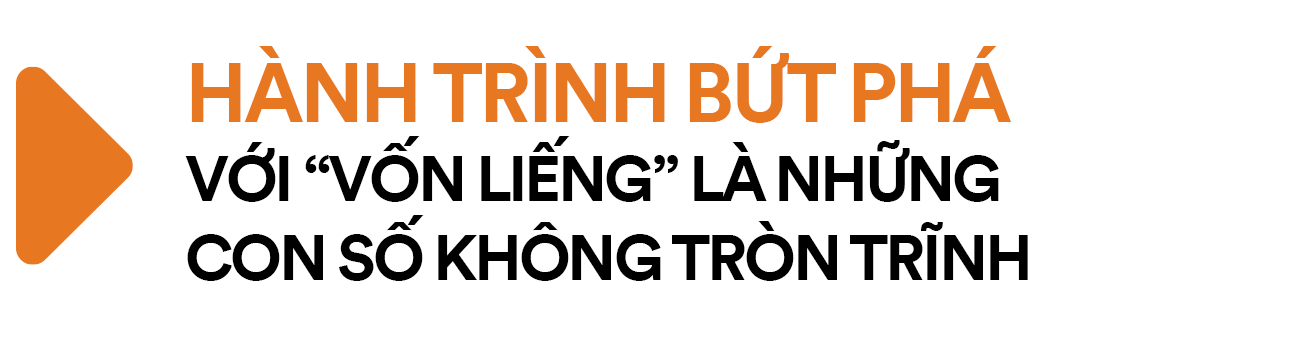 Xây niềm tin trước khi xây doanh số: Triết lý kinh doanh của nữ giám đốc 9X - Ảnh 1