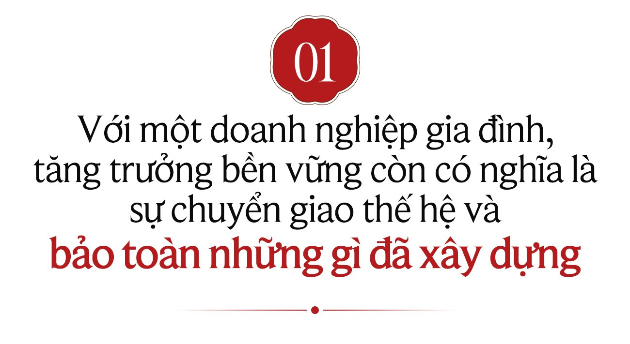Bài toán khó về kế nghiệp của ái nữ Alphanam Nguyễn Ngọc Mỹ: Giữ người, giữ lửa hay giữ tốc độ? - Ảnh 2