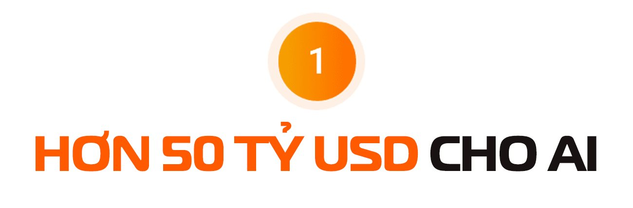 Từ 'giỏ hàng quốc dân' đến 'vua AI': Màn đặt cược 50 tỷ USD của Alibaba vào một cuộc cách mạng sống còn, ôm mộng sẽ xây được chế 1.000 tỷ USD - Ảnh 2