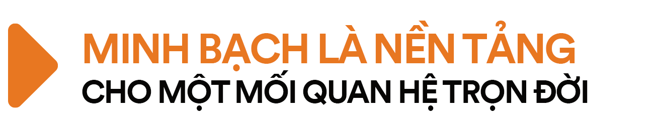Xây niềm tin trước khi xây doanh số: Triết lý kinh doanh của nữ giám đốc 9X - Ảnh 4