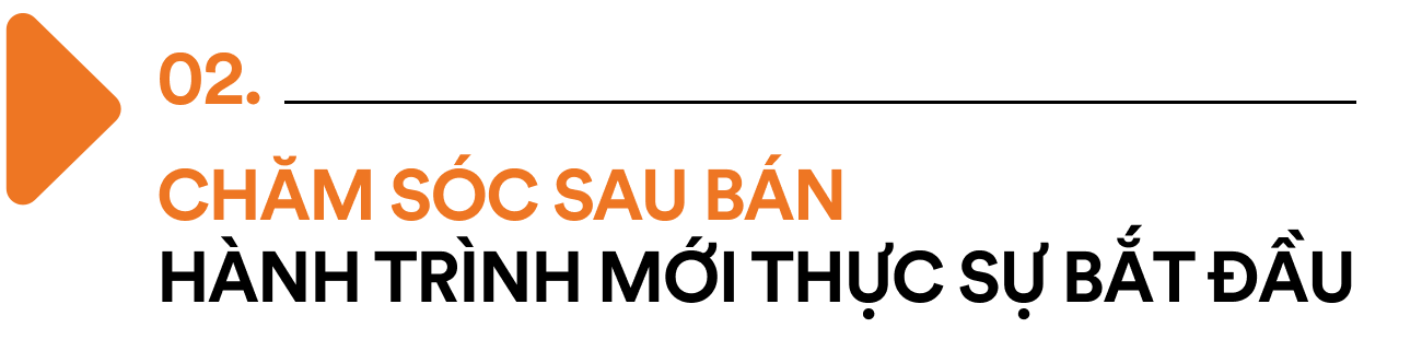 Bảo hiểm nhân thọ: Chăm sóc sau bán mới là lúc hành trình thực sự bắt đầu - Ảnh 4
