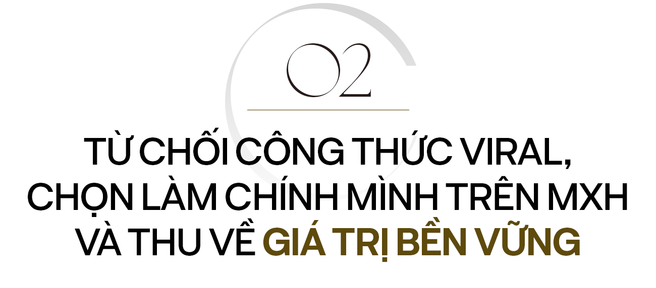 Rời công trường để khởi nghiệp ngành F&B, nữ CEO chi 2 tỷ đồng cho cửa hàng đầu, thuê mặt bằng 90 triệu đồng/tháng rồi “vỡ mộng” - Ảnh 5