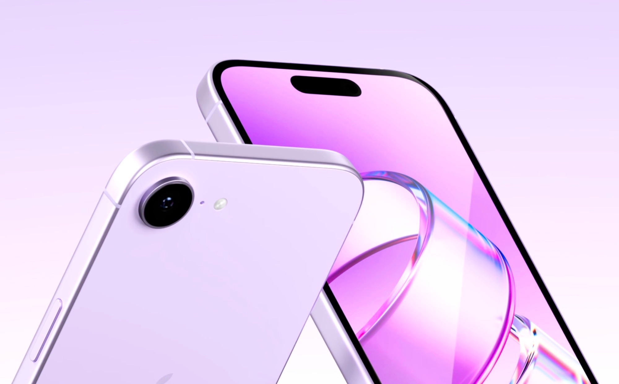Nói thật là, iPhone giá rẻ chỉ cần màn hình 90Hz là người dùng vui, Apple cũng khỏi lo "dẫm" lên dòng cao cấp - Ảnh 3