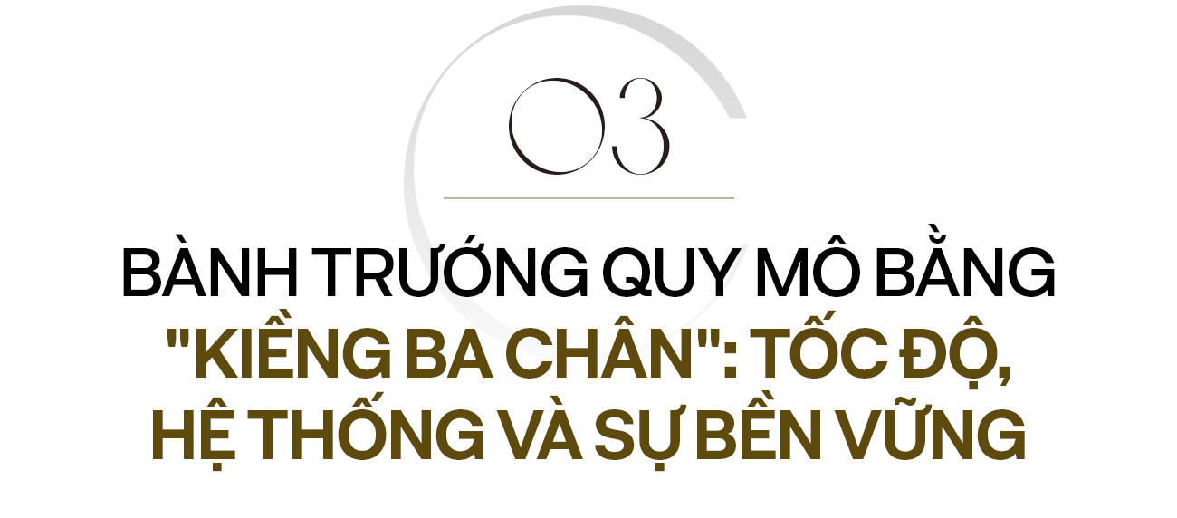 Rời công trường để khởi nghiệp ngành F&B, nữ CEO chi 2 tỷ đồng cho cửa hàng đầu, thuê mặt bằng 90 triệu đồng/tháng rồi “vỡ mộng” - Ảnh 8