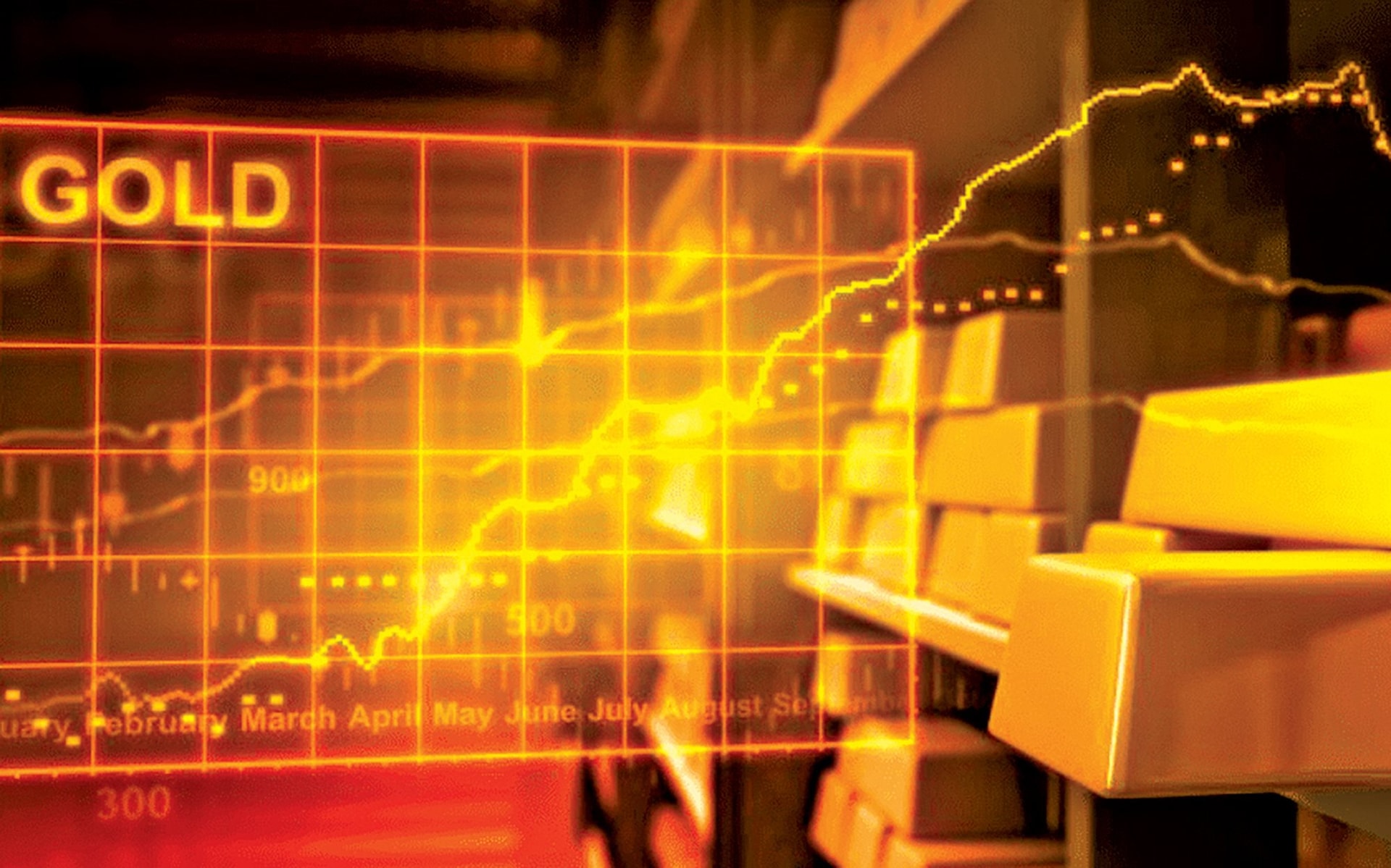 Năm 2026: Dòng tiền sẽ hướng về đâu? - Ảnh 1