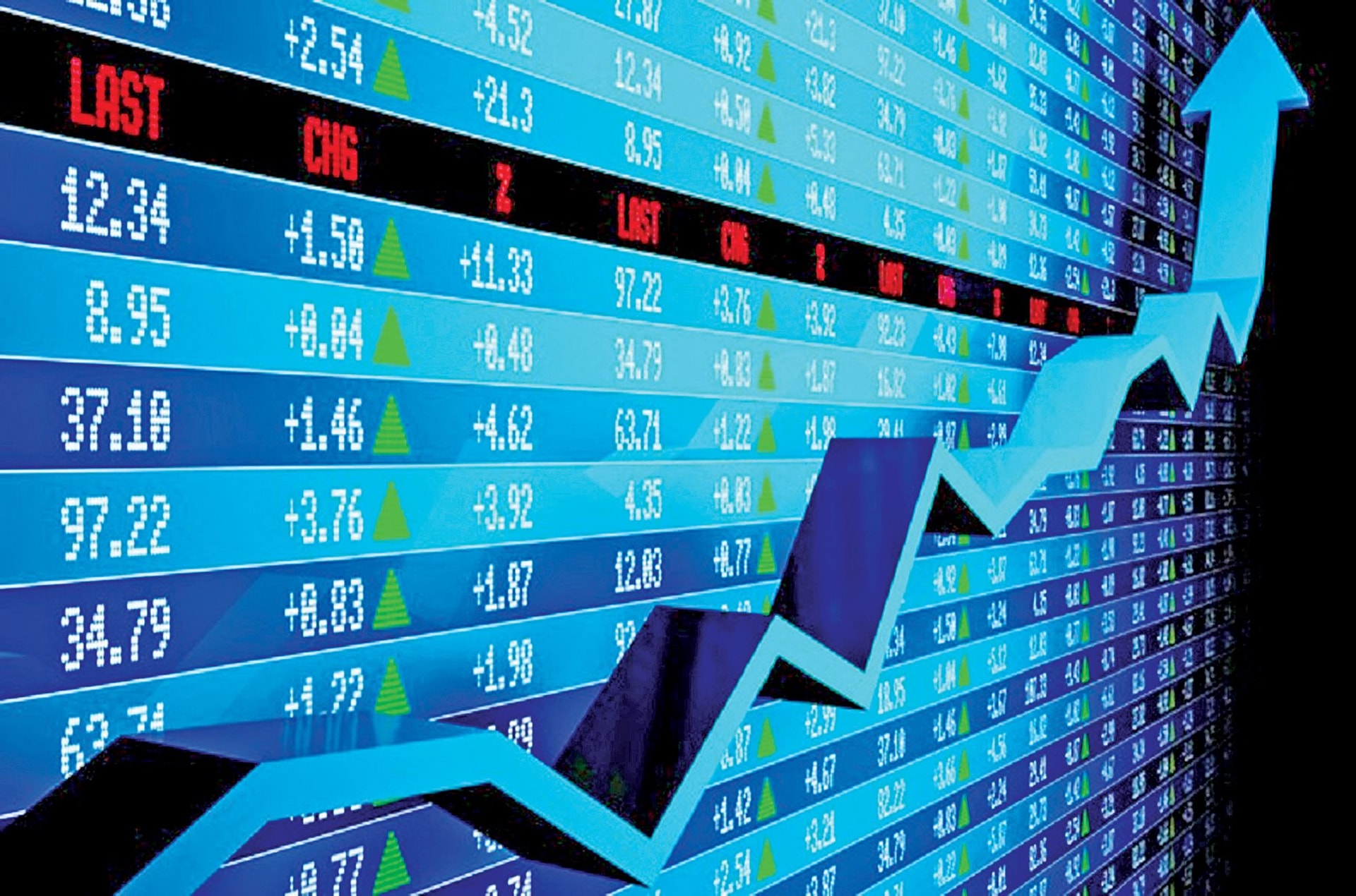 Năm 2026: Dòng tiền sẽ hướng về đâu? - Ảnh 2