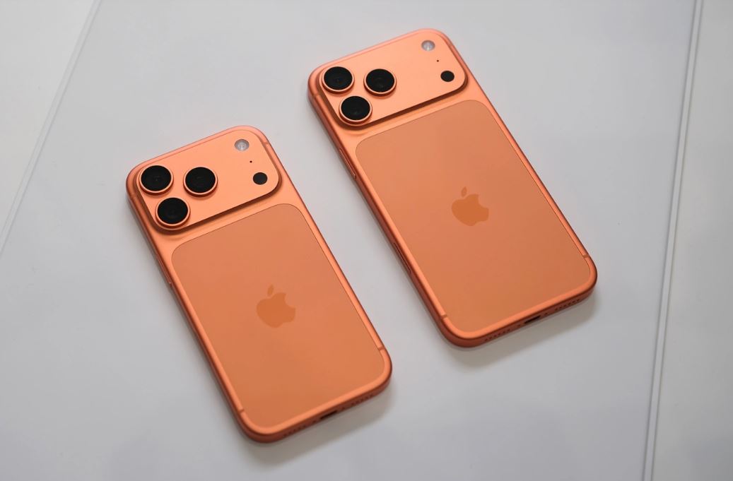 Nhiều mẫu iPhone 17 đang giảm giá mạnh sát Tết - Ảnh 1