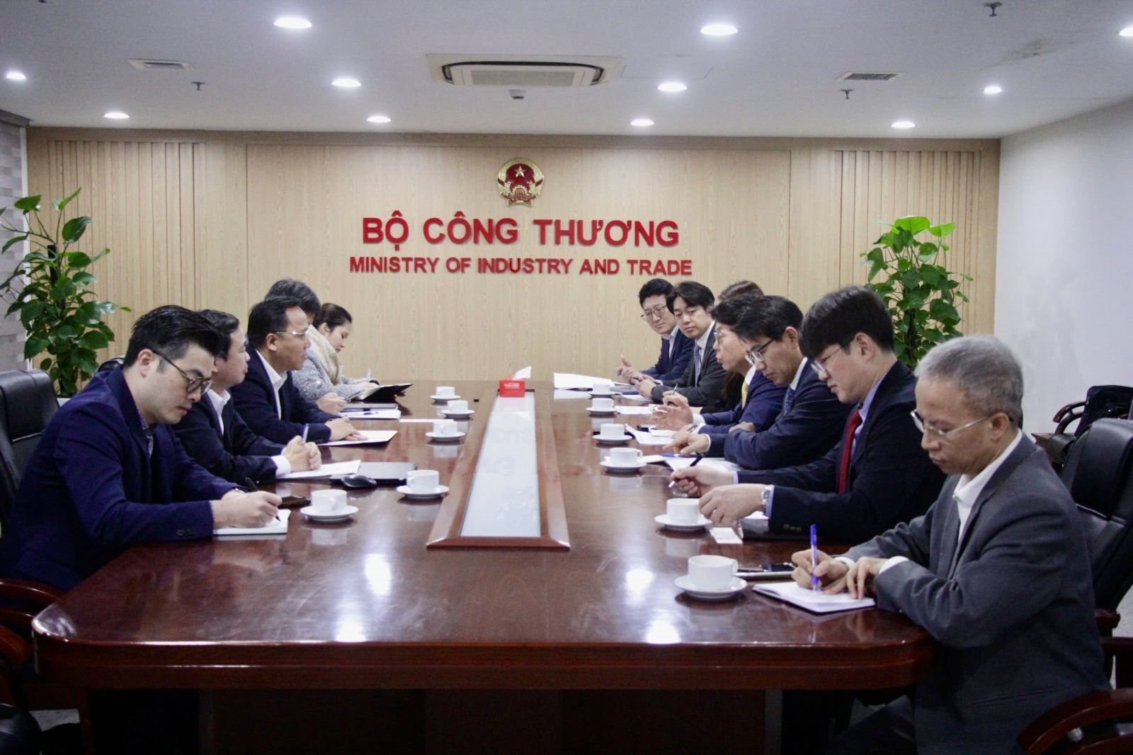 Tập đoàn có vốn hóa 48 tỷ USD muốn làm điện hạt nhân ở Việt Nam, khẳng định có ưu thế vượt Mỹ, châu Âu - Ảnh 1