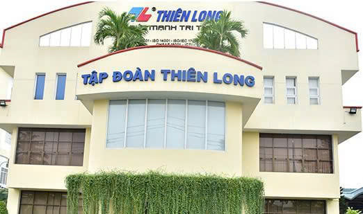 Tập đoàn Thiên Long giải thể một công ty con gián tiếp, tái cấu trúc các khoản đầu tư - Ảnh 1