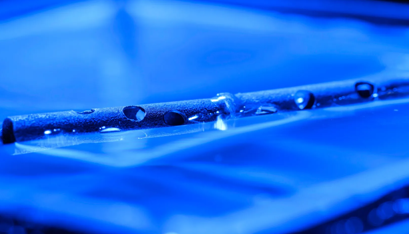 Đột phá công nghệ giúp tàu thuyền khó chìm hơn – bước tiến lớn từ Mỹ - Ảnh 1