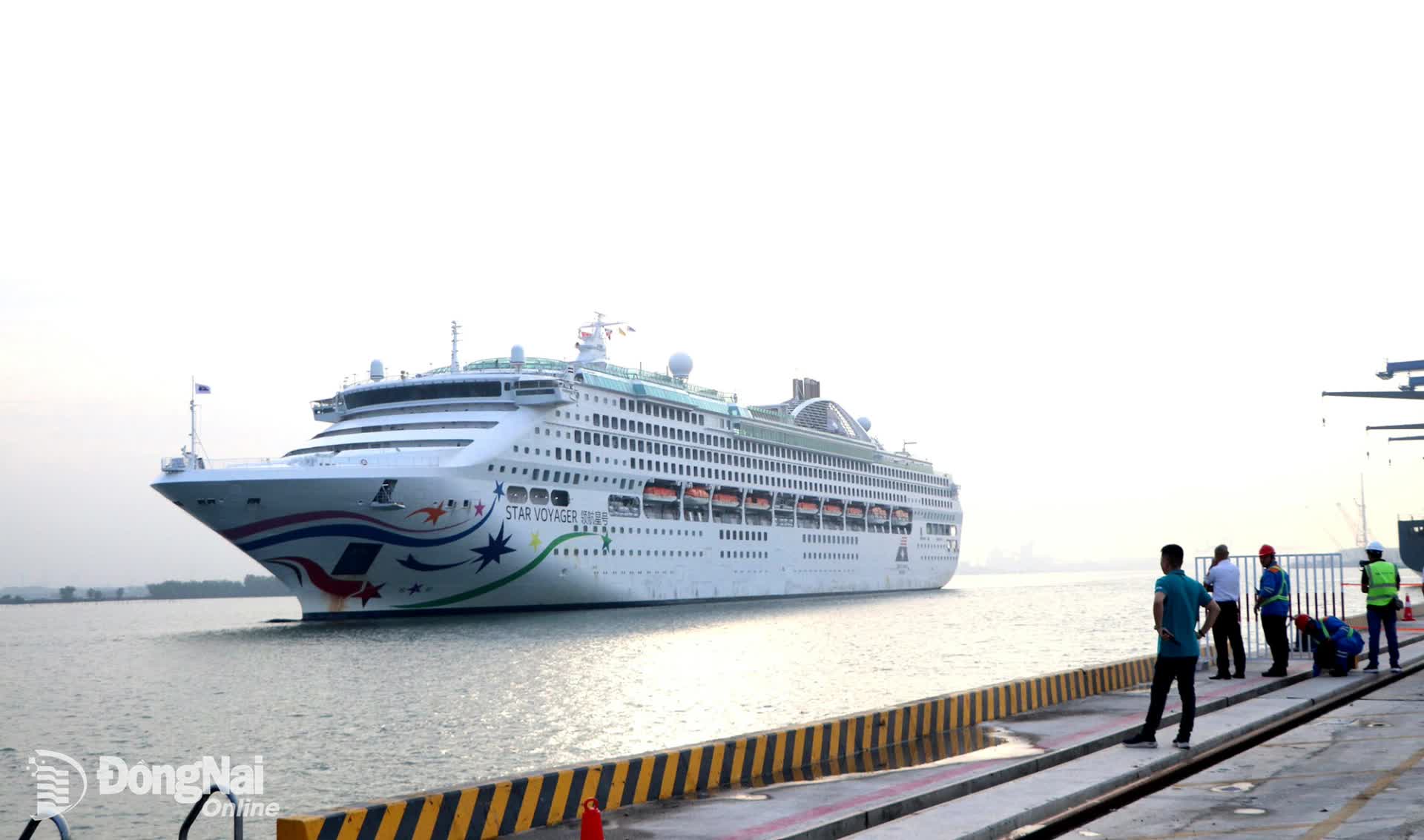 Dấu mốc lịch sử, lần đầu tiên Đồng Nai có một sự kiện đặc biệt như thế - Ảnh 2