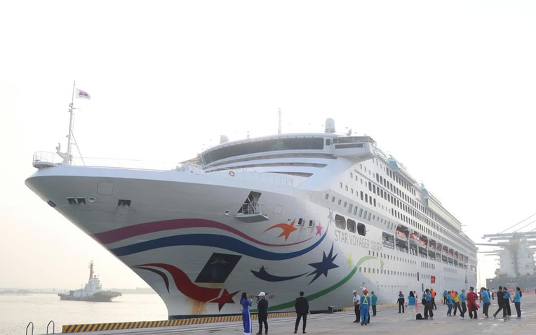 Dấu mốc lịch sử, lần đầu tiên Đồng Nai có một sự kiện đặc biệt như thế - Ảnh 1