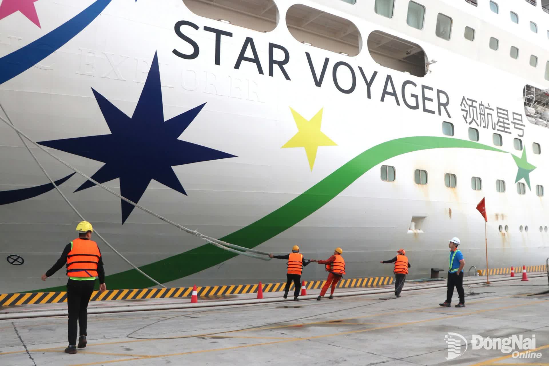 Dấu mốc lịch sử, lần đầu tiên Đồng Nai có một sự kiện đặc biệt như thế - Ảnh 3